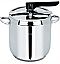 Arian 5 lt Straight Pressure Cooker